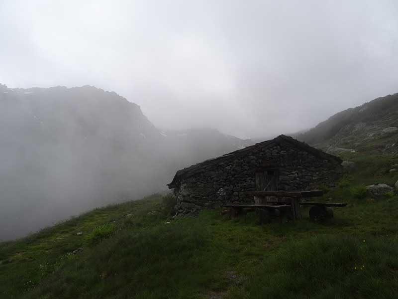 Sonnjoch